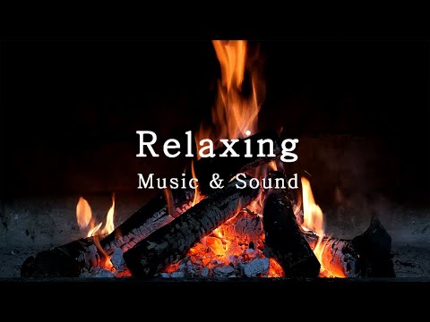 3HRS, Yuhki Kuramoto 'Romance' l Relaxing Music l Beautiful Piano l Rain Sounds l Calm l Cozy