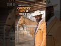 Country Boy In The City One Hour Stand Up Comedy Special By Marcus Smith Aka You Know Maaacus