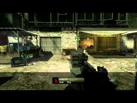 Team Foreign vs Flame Retardant - 4 / 4