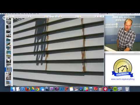Professional Home Inspection Training: InterNACHI Classes & Infrared Guide