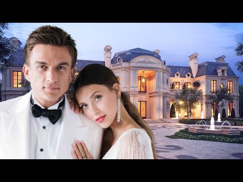 Regina Todorenko and Vlad Topalov how much they earn and what kind of real estate they own