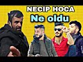 VANIN  EN  FENOMENİ  NECİP HOCA BÖLÜM  . 6  (EFSANE.    (#neciphoca )