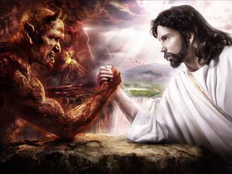 CPU Vs Bliss - Who Is God