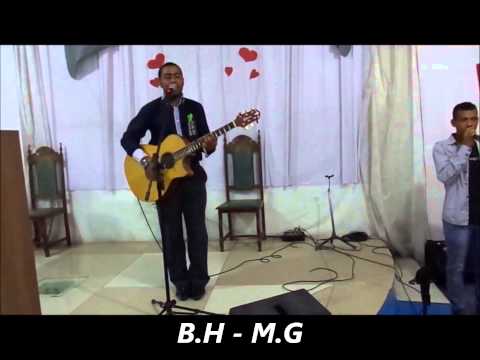 Bem vindo........25 Agosto 2013 - Casa de Juda - Bana Preseça de Deus - Eliezer.