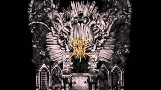 Temple Of Baal - The Golden Walls Of Heaven