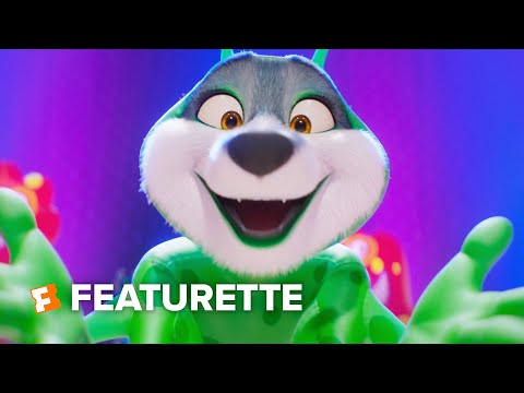 Sing 2 Featurette - New Characters (2021) | Fandango Family
