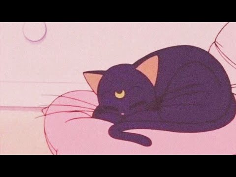 편안하게 듣기 좋은 세일러문 브금 모음  /  Sailor moon relaxing music playlist