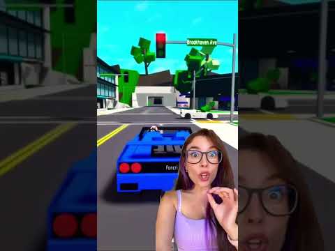 CÓMO ROBLOX CREE QUE JUGAMOS 😂 #shorts