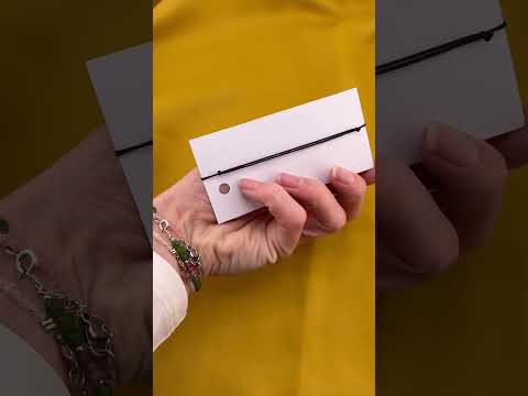 Bratara 5 cristale pentru protectie in calatorie, 6mm