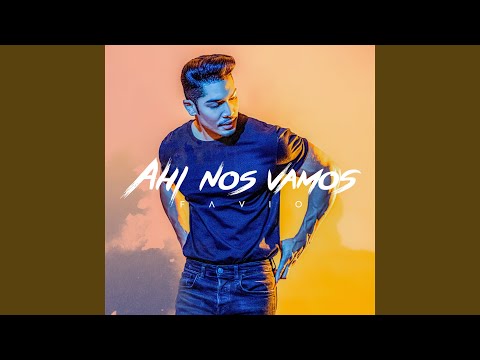 Video Ahí Nos Vamos (Audio) de Favio Hernández