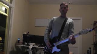 Jenny Lewis  - Slippery Slopes (Guitar Cover)