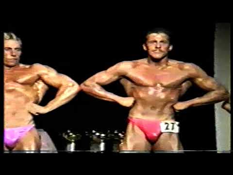 Wümme Cup 1988 - Finale - Teil 13