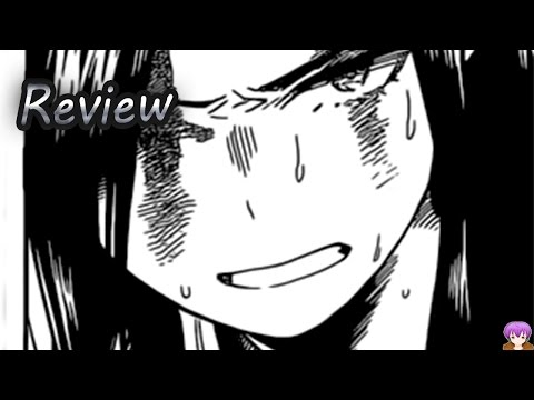 Boku no Hero Academia Chapter 81 Manga Review - Final Stand