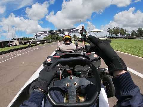 Kart Go - Velopark - VP 1500 - Seletiva - 15.03.25