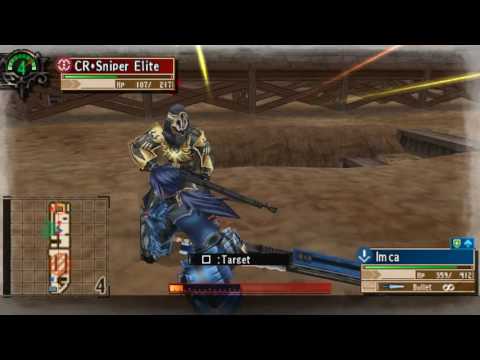 Valkyria Chronicles 3 - I'm Still Doing This