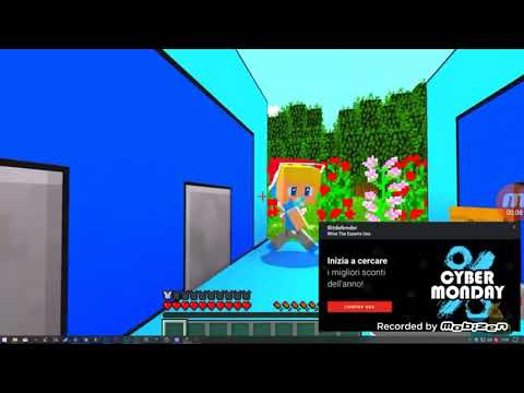 Sbriser e il family friend