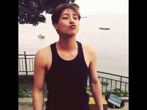 150627 JJCC - 더블제이씨 Eddy Update 2