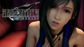 ウォールマーケット（川崎）| FF7リメイク初見ペレイ4