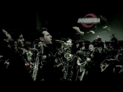 SIGNUM plays Bob Mintzer´s RHYTHM OF THE AMERICAS: III. Jazzical