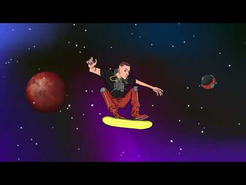 Tavin - Astronomical (Prod. Ciro Daniel)