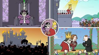 Murder Game All Endings 2026