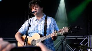 Ron Sexmith - Thinking Out Loud