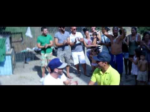 Lil Daddy Ft Haze - DUENDE (Official Video)