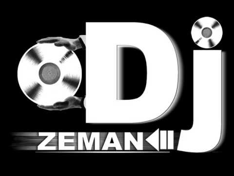 DjZEMan -  Lamb of God VS N.W.A  Remix