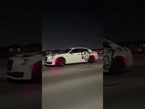 #دوج_تشارجر /STR ابيض ماشاء الله ♥