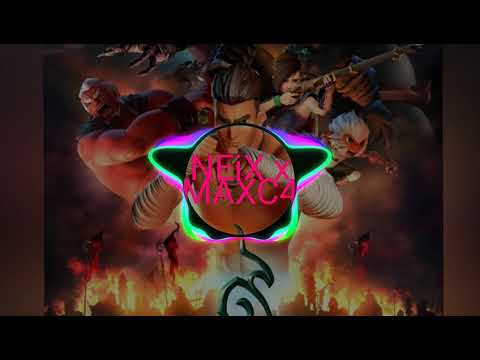 NEIX x MAXC4-New Melodg (v.2019)