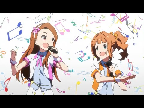 ED1 «MUSIC♪» — 765PRO ALLSTARS