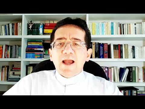 02/09/2021 - Quinta - Lc 5,1-11 - Dom Paulo Jackson