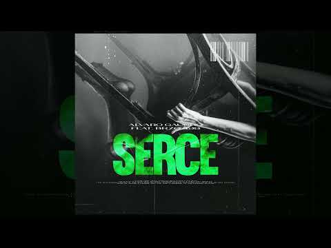 Alvaro Gaucho, ft. Brzozi99 - Serce (prod. Alvaro Gaucho)