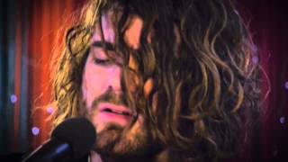 The Royal Concept - D-D-Dance (Live @ ESNS 2013)