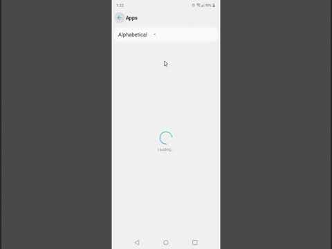 How to turn off notifications on LG Stylo 6