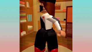 How to get thick legs on roblox