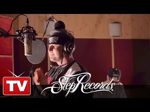 Bezczel x A3M - Krav bragga