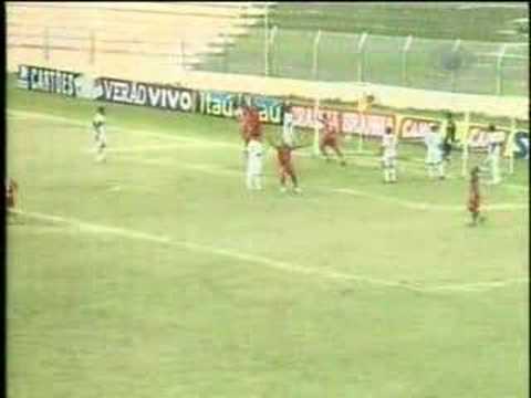 rio preto 0 x 1 guaratingueta: 4°rodada paulistão 2008