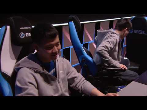 Smooth fucking delivery by ODPixel