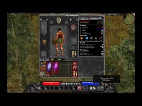 Diablo 2 Lilith - Titan Quest Mod - Punchin' Boars