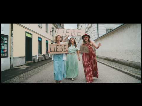 Poxrucker Sisters - L.I.E.B.E.