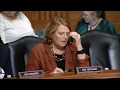 Heitkamp Stands with ND Workers & Retirees in Hearing to Examine Multiemployer Pension Crisis