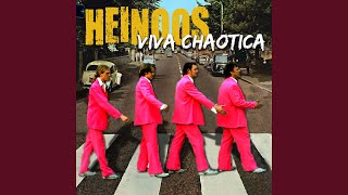 Heinoos - Komkommertje video