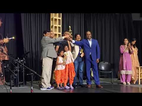 AUCI | CFC 2025 | Kids (7-12y) Quiz Winners (2nd Place) | 6/15/2025