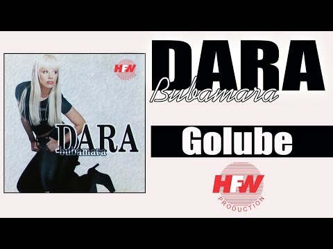 Dara Bubamara - Golube - ( Audio 1999 ) HD