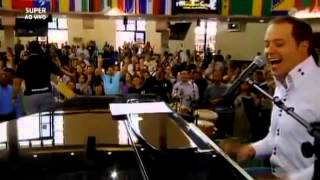 Eu e Minha Casa - André Valadão & Ana Paula