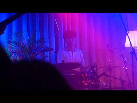 180603 jannabi _ Cuckoo Acustic.ver (윤결 focus)