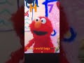 H 7 Elmo S World Bugs