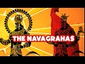 Navagraha Devas | The 9 Planetary Gods | Mythisto