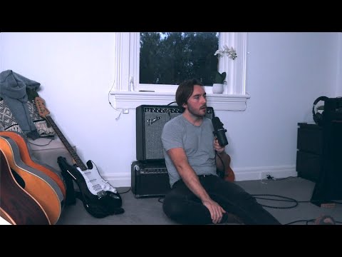 as it was - harry styles cover on the floor of my room.